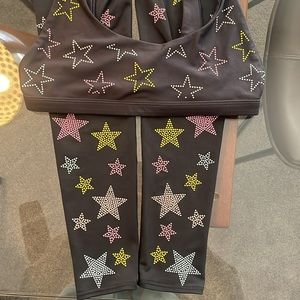 BEACH RIOT Matching Set